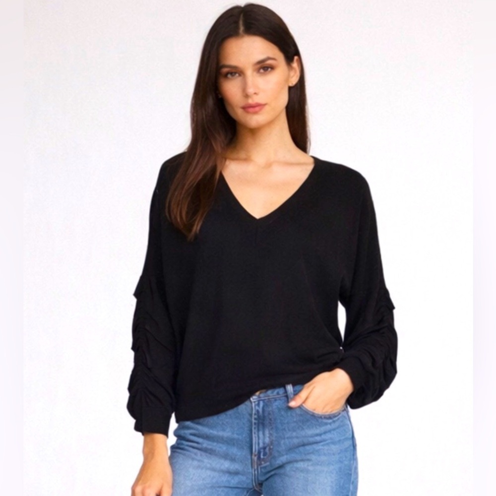 Brochu Walker Sweater Top